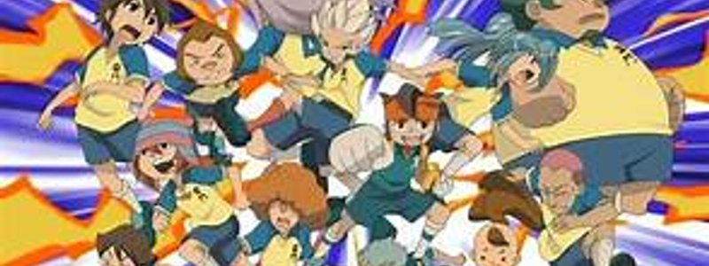 ¿Que personaje de Inazuma Eleven seria tu pareja?