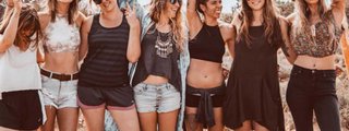 que papel tienes entre tus amigas o amigos
