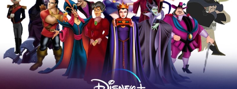 ¿Qué villano Disney eres?