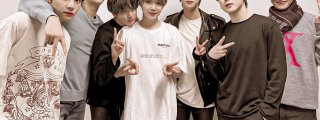 ¿QUE TANTO CONOCES A BTS?