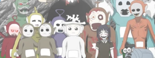 Slendytubbies
