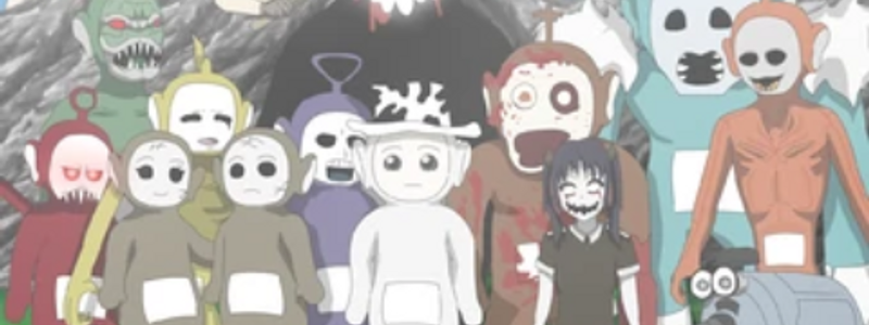 Slendytubbies
