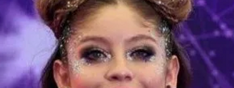 Cuanto sabes de Karol Sevilla soy luna