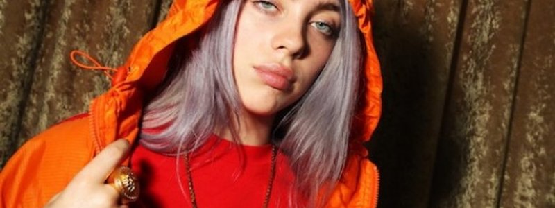 &iquest;Que tanto conoces a Billie Eilish?