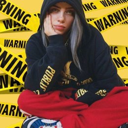 &iquest;Cual es el nombre completo de Billie Eilish? - &iquest;Que tanto conoces a Billie Eilish?