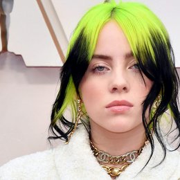 Pregunta final: &iquest;Por que usa ropa grande? - &iquest;Que tanto conoces a Billie Eilish?