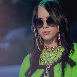 &iquest;Que tipo de mascota tiene Billie? - &iquest;Que tanto conoces a Billie Eilish?