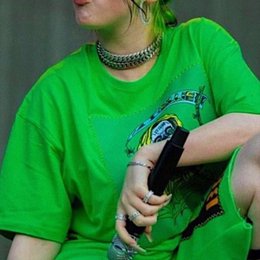 &iquest;Cual es su canci&oacute;n mas reciente? - &iquest;Que tanto conoces a Billie Eilish?