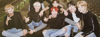 Que tanto sabes de bts