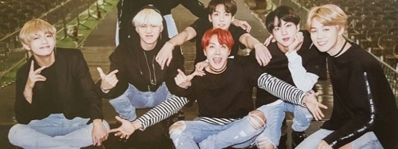 Que tanto sabes de bts