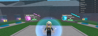 que tanto sabes de roblox