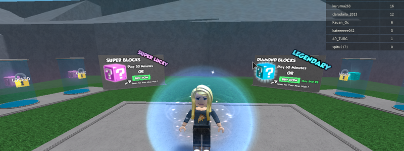 que tanto sabes de roblox
