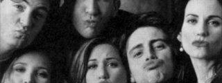 F.R.I.E.N.D.S CUARENTENA🙋🏻‍♀️