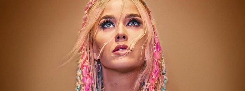 Que Album de katy perry eres?