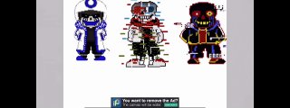 Que error sans eres