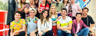  Que personaje de bia eres?(para chicas)