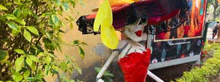 QUE TIPO DE CALAVERA ERES