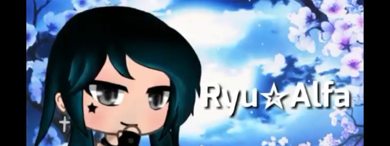 Que personaje de ryu alfa eres