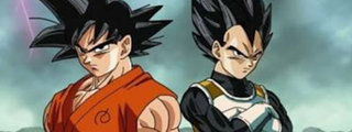Que personaje de dragón ball eres