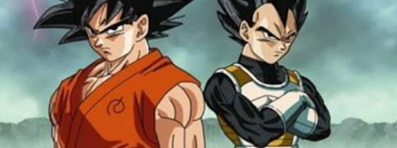 Que personaje de dragón ball eres