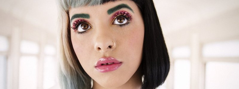 Cuanto sabes de Cry Baby?¿2020