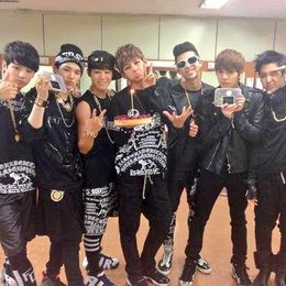 Fecha de debut de BTS. - Que tan ARMY eres?