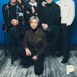 Nombre real de V, RM y SUGA - Que tan ARMY eres?