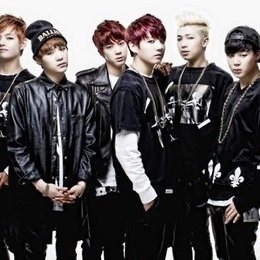 Nombre de la canci&oacute;n de debut. - Que tan ARMY eres?