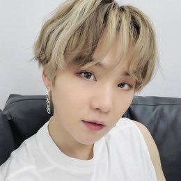 Apodo de Suga  - Que tan ARMY eres?