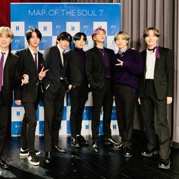 Que broma se le hizo a BTS el 1 de Abril de 2020? - Que tan ARMY eres?