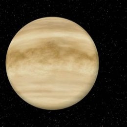 &iquest;C&oacute;mo se llama este planeta? - Test de cultura general (Nivel Dif&iacute;cil)