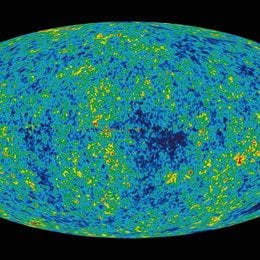 Cita el componente del universo con mayor porcentaje en este. - Test de cultura general (Nivel Dif&iacute;cil)