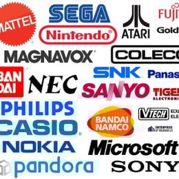 &iquest;Cu&aacute;l es la consola de videojuegos m&aacute;s vendida en la historia? - Test de cultura general (Nivel Dif&iacute;cil)