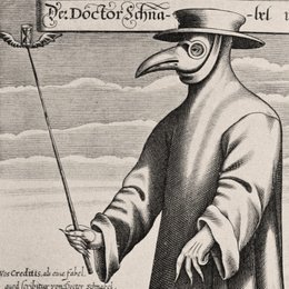 &iquest;Cu&aacute;l es la pandemia que m&aacute;s gente ha matado a lo largo de la historia? - Test de cultura general (Nivel Dif&iacute;cil)