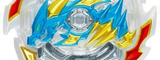Beyblade Quiz