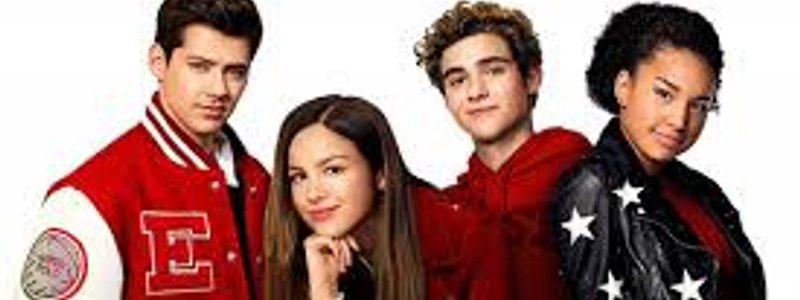 ¿Cuanto sabes de high school musical la serie?
