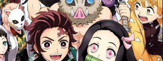 Que tanto sabes de kinetsu no yaiba