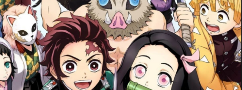 Que tanto sabes de kinetsu no yaiba