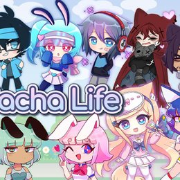 Quieres que llegue gacha club? >:v   (pregunta libre, ignorar la correcta -w-) - Cuanto sabes de Gacha Life? ewe