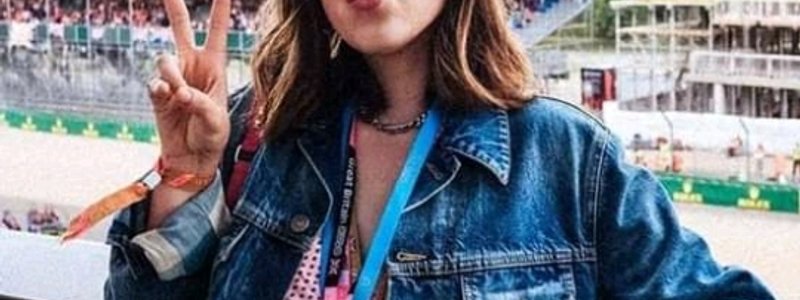 cuanto conoces a millie bobby brown 