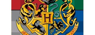 De que casa de Hogwarts eres?