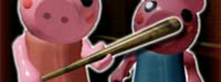 Que personaje de piggy eres :3