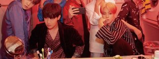 ¿Cuanto sabes sobre BTS?