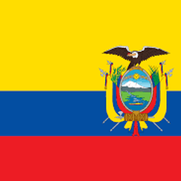 &iquest;De qu&eacute; pa&iacute;s es esta bandera? - Test #2