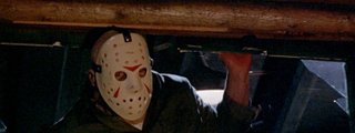 ¿Cuánto sabes de cine de terror?