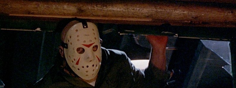 ¿Cuánto sabes de cine de terror?