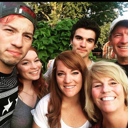 &iquest;Cu&aacute;l es el nombre de los hermanos de Josh? - &iquest;Cu&aacute;nto sabes de twenty one pilots?