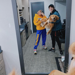&iquest;C&oacute;mo se llama el perro de Josh y su pareja Debby? - &iquest;Cu&aacute;nto sabes de twenty one pilots?