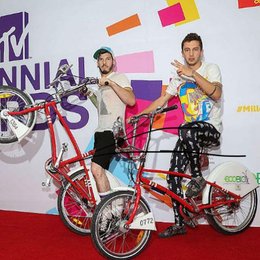 &iquest;De qu&eacute; parte de Estados Unidos son oriundos? - &iquest;Cu&aacute;nto sabes de twenty one pilots?