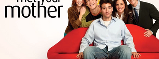 Preguntas y respuestas: &iquest;Qu&eacute; personaje eres de How I met your mother?
